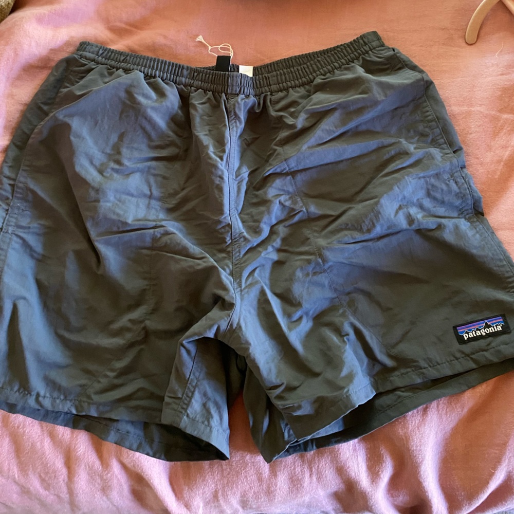 Men’s baggies